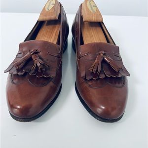 Salvatore Ferragamo Men’s Shoes 8